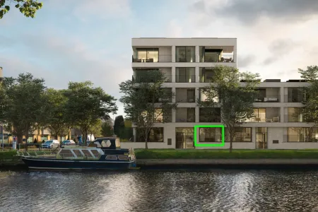 Appartement Te Koop Brugge
