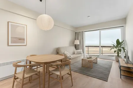 AppartementBlankenberge