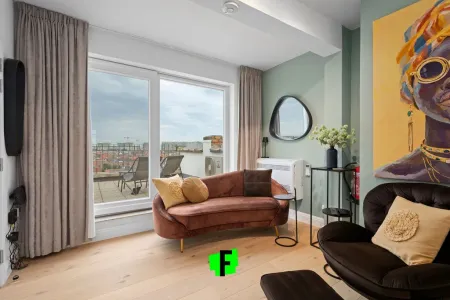 Appartement Te Koop Oostende