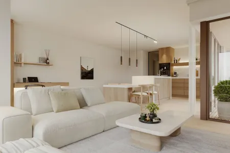 Appartement Te Koop De Panne