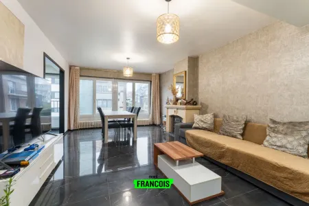 Appartement Te Koop Oostende