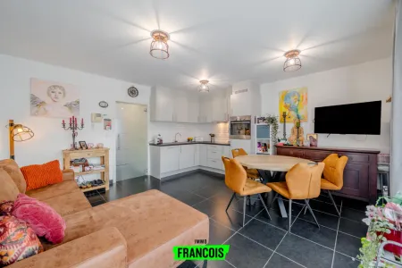 Appartement Te Koop Ieper
