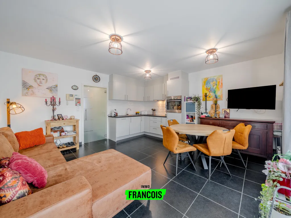 Hoofdfoto Appartement in Ieper