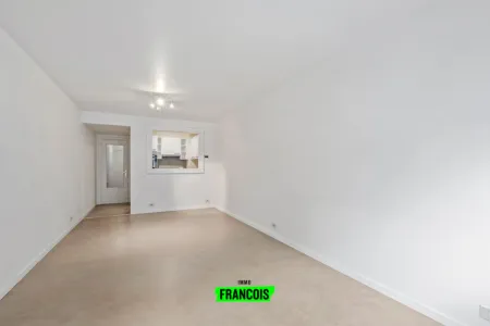 Appartement Te Koop Oostende