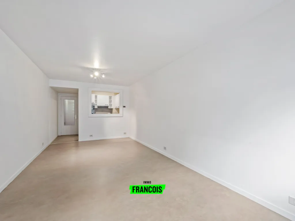 Hoofdfoto Appartement in Oostende