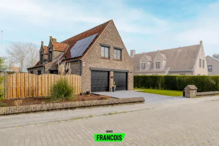 VillaOostende