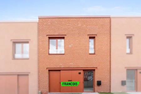 Huis Te Koop Sint-Lievens-Houtem