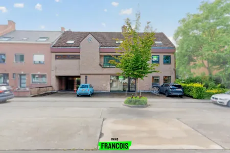 Huis Te Koop Kortrijk
