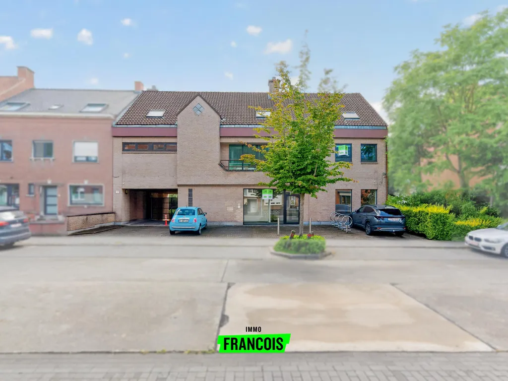 Hoofdfoto Huis in Kortrijk