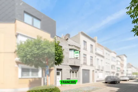 HuisBlankenberge