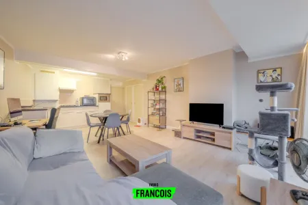 Appartement Te Koop Diksmuide