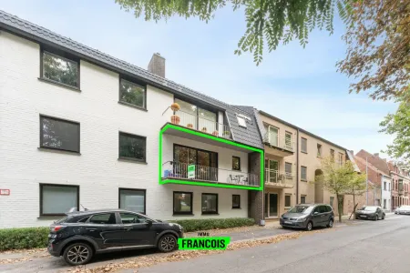 Appartement Te Koop Waregem