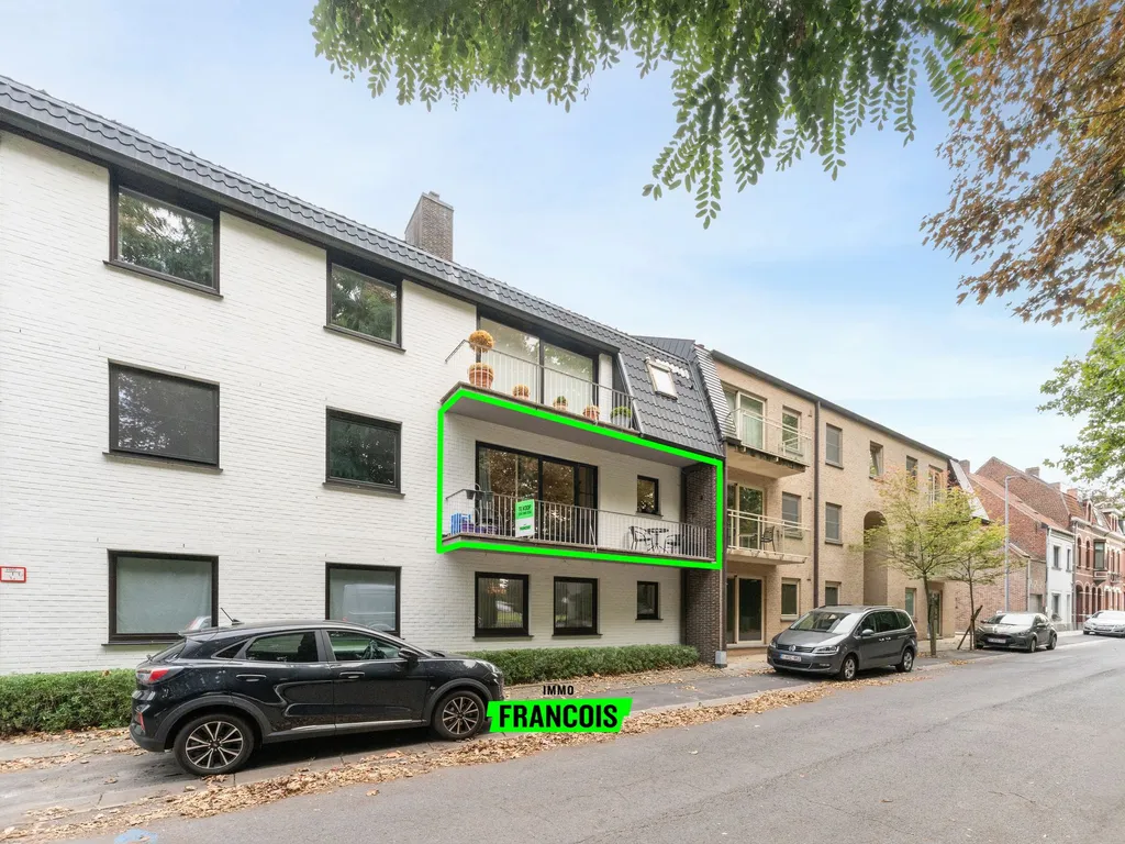 Hoofdfoto Appartement in Waregem