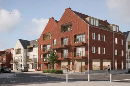 Appartement Te Koop Houthulst