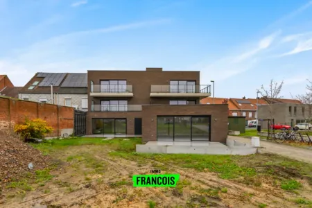 Appartement Te Koop Izegem
