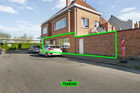 Appartement Te Koop Oostende