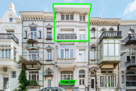 Appartement Te Koop Oostende