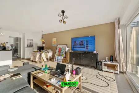 Appartement Te Koop Oostende