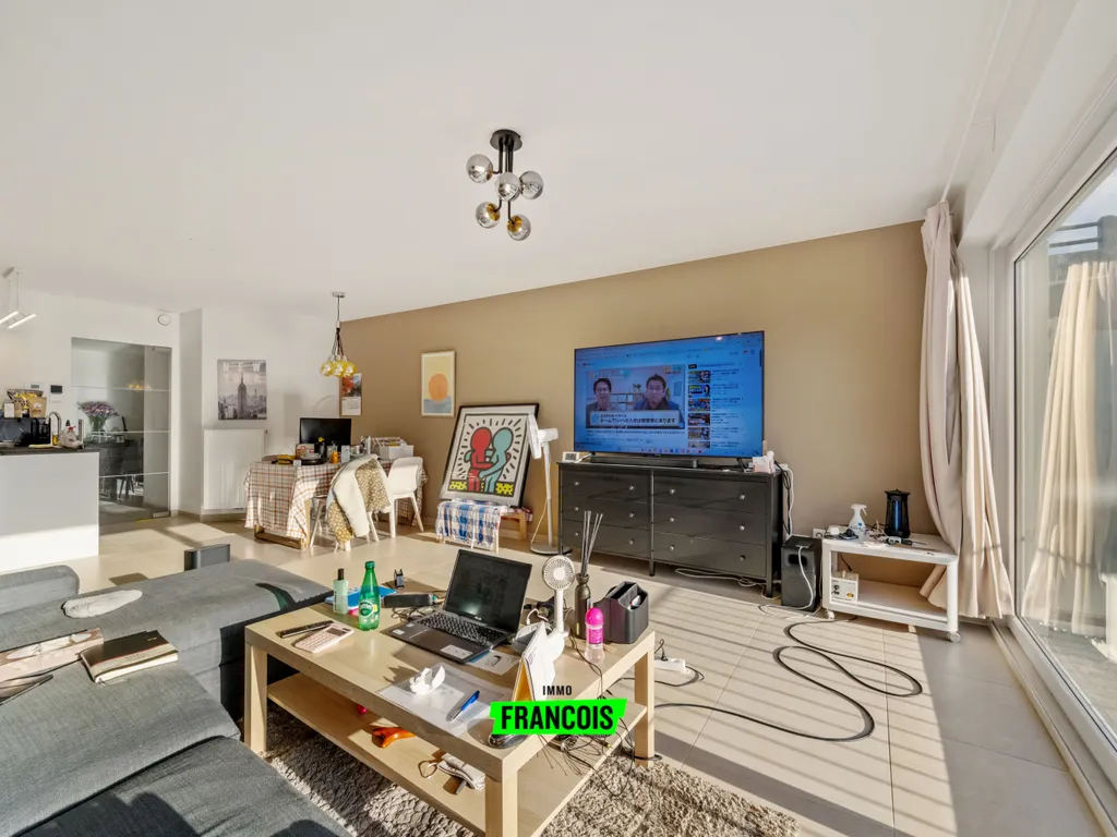 Hoofdfoto Appartement in Oostende