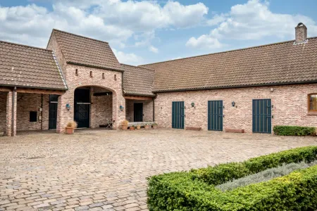 Huis Te Koop Oosterzele