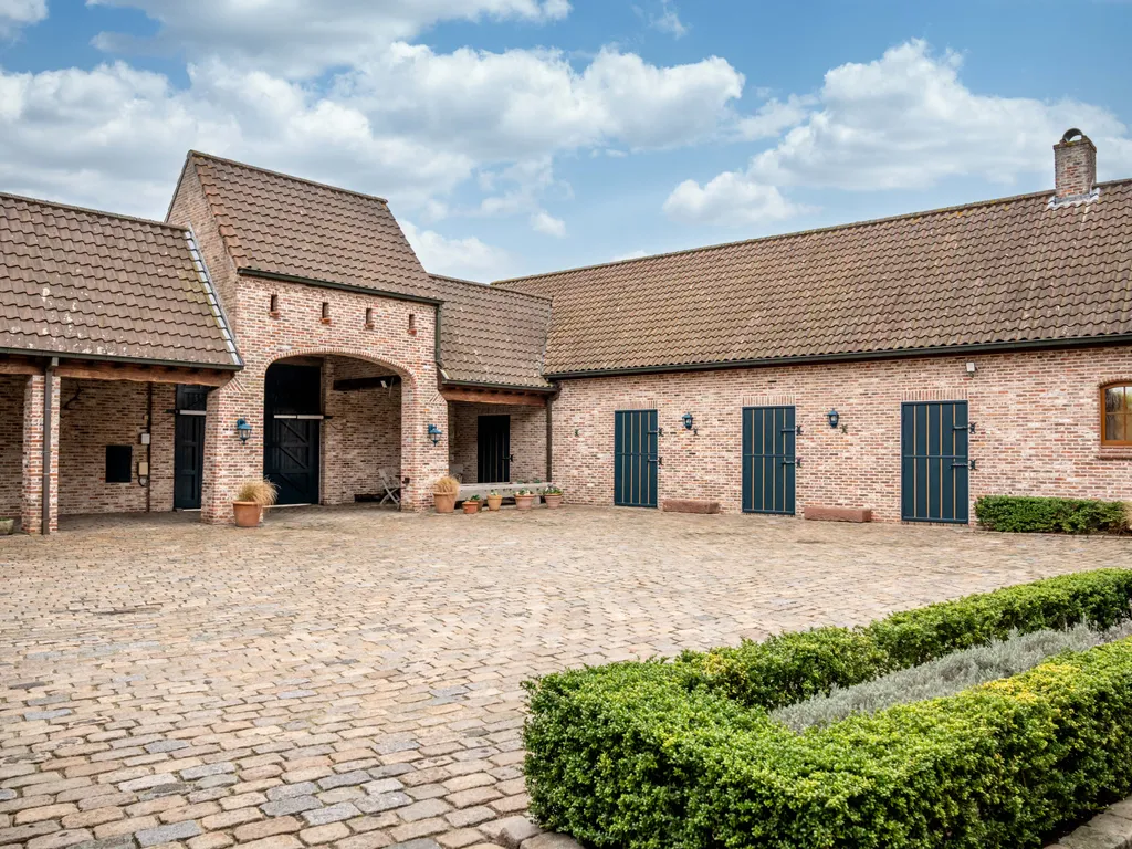 Hoofdfoto Huis in Oosterzele