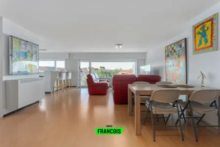 AppartementBlankenberge