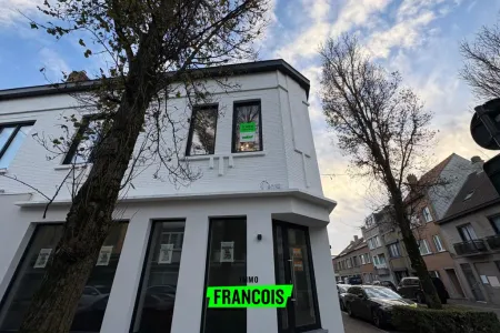 Appartement Te Huur Oostende