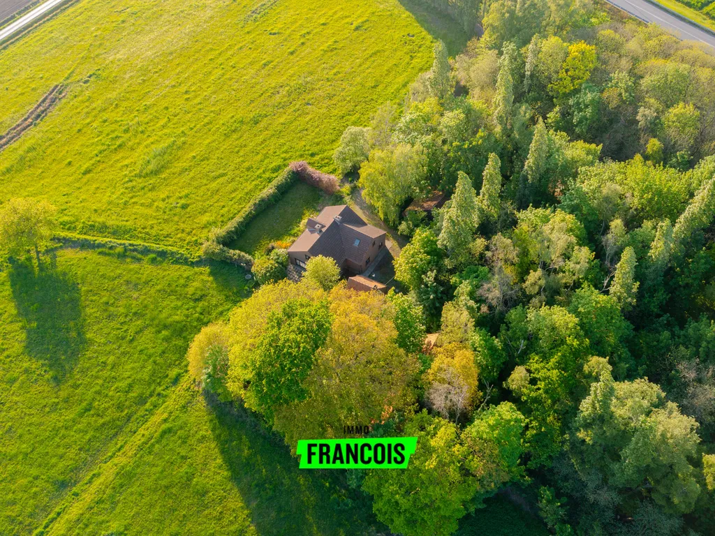 Hoofdfoto Huis in Ruddervoorde
