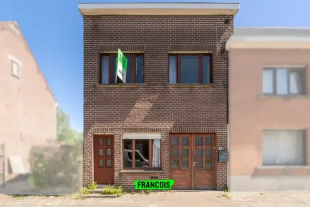 Huis Te Koop Oosterzele