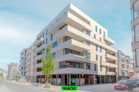 Appartement Te Koop Oostende