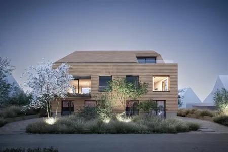 Huis Te Koop Oostduinkerke