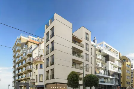 Appartement Te Koop De Panne