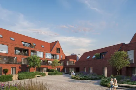 Appartement Te Koop Brugge