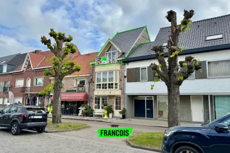  Verhuurd Bassevelde