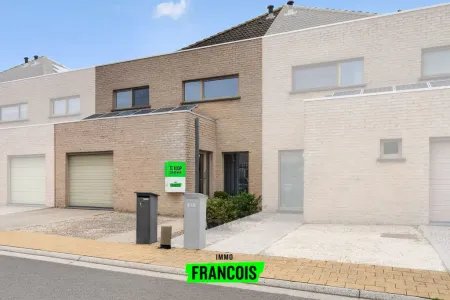 HuisBredene