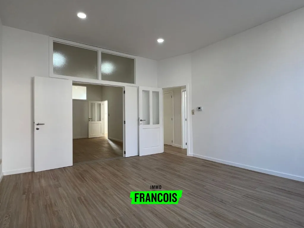 Hoofdfoto Appartement in Sint-joost-ten-node