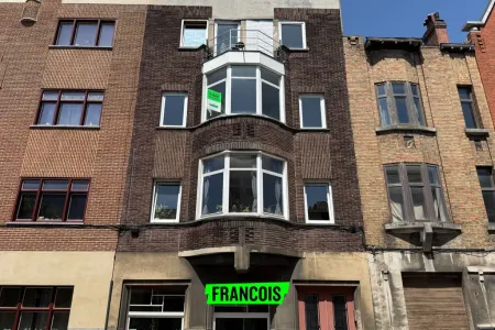  Verhuurd Gent
