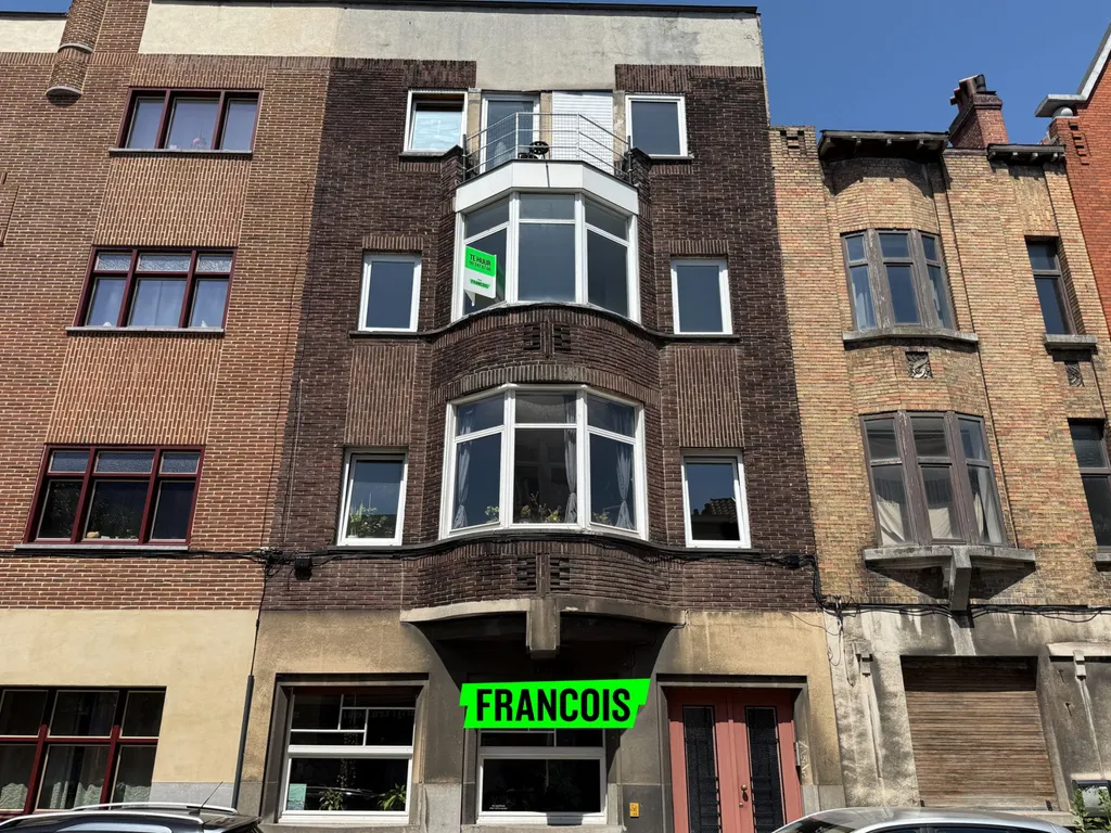 Hoofdfoto Appartement in Gent