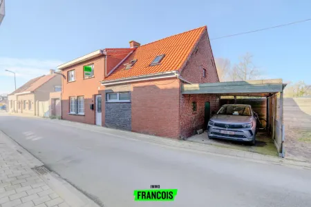Huis Te Koop Kortemark