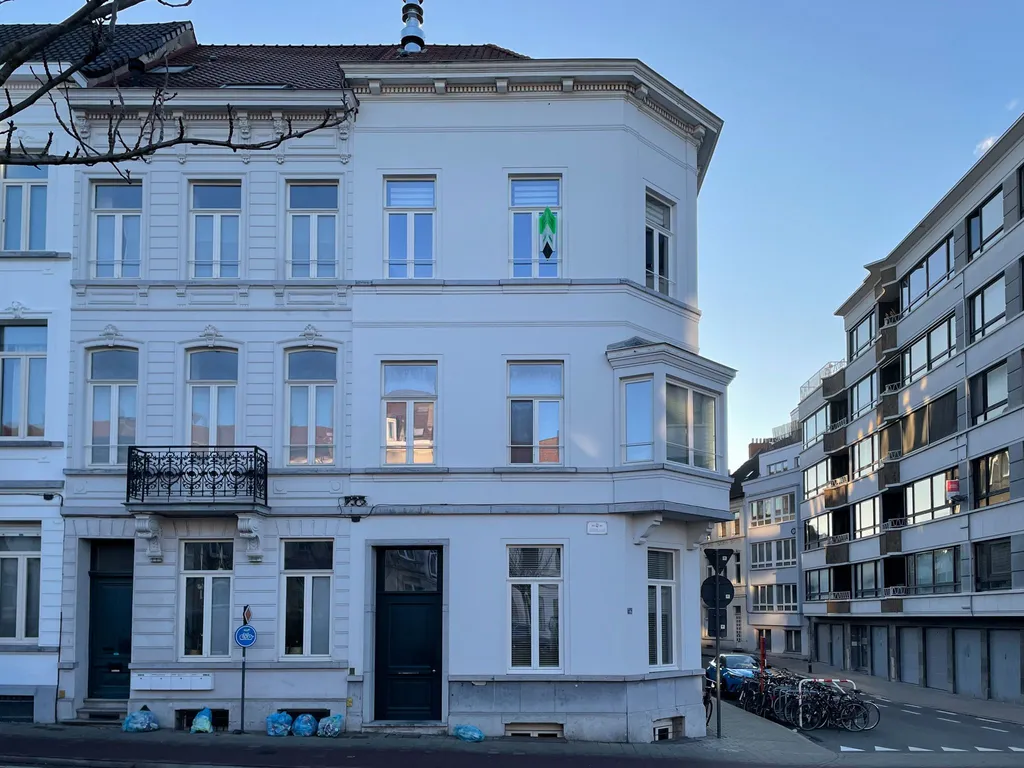 Hoofdfoto Appartement in Gent