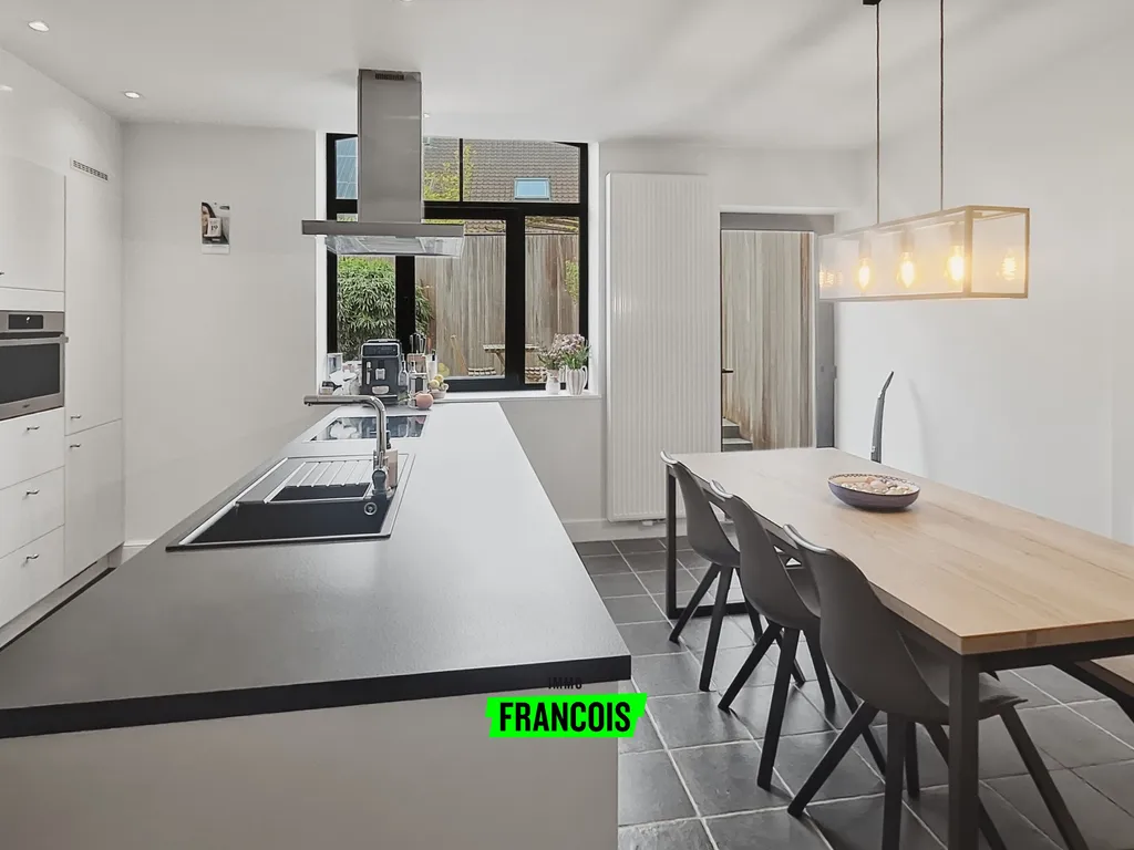 Hoofdfoto Huis in Poperinge