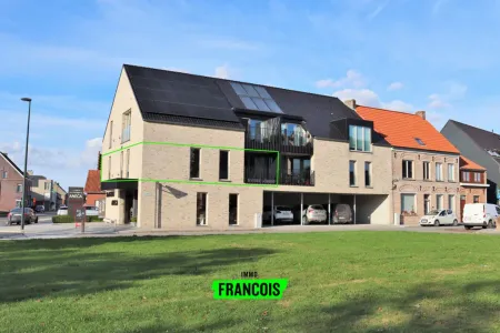 Appartement Te Huur Woumen