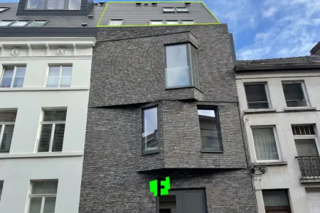  Verhuurd Gent