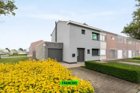 HuisTorhout