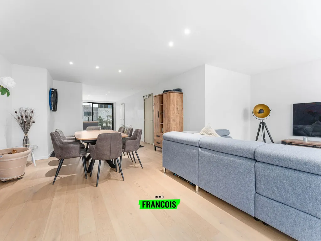 Hoofdfoto Appartement in Blankenberge