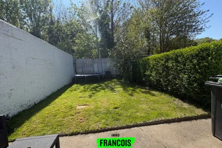 Appartement Te Huur Oostende