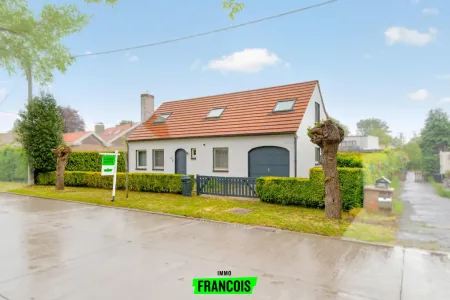 Huis Te Koop De Haan
