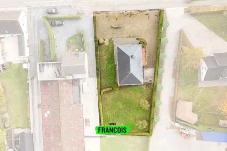 Maison À vendre Watervliet