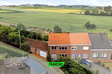 Huis Te Koop Poperinge
