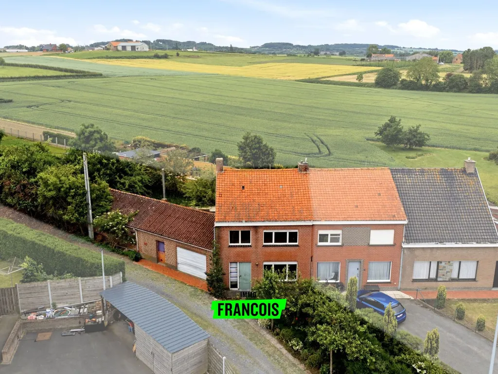 Hoofdfoto Huis in Poperinge